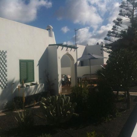 Villa Nicole Playa Blanca  Exterior foto