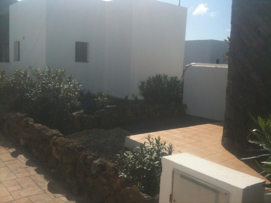 Villa Nicole Playa Blanca  Exterior foto