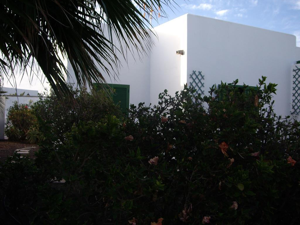 Villa Nicole Playa Blanca  Habitación foto
