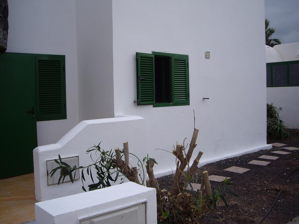 Villa Nicole Playa Blanca  Habitación foto