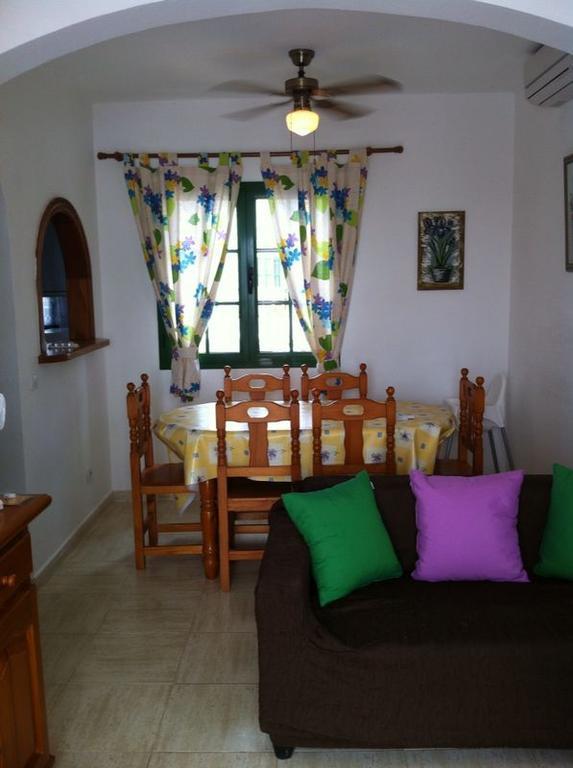 Villa Nicole Playa Blanca  Exterior foto