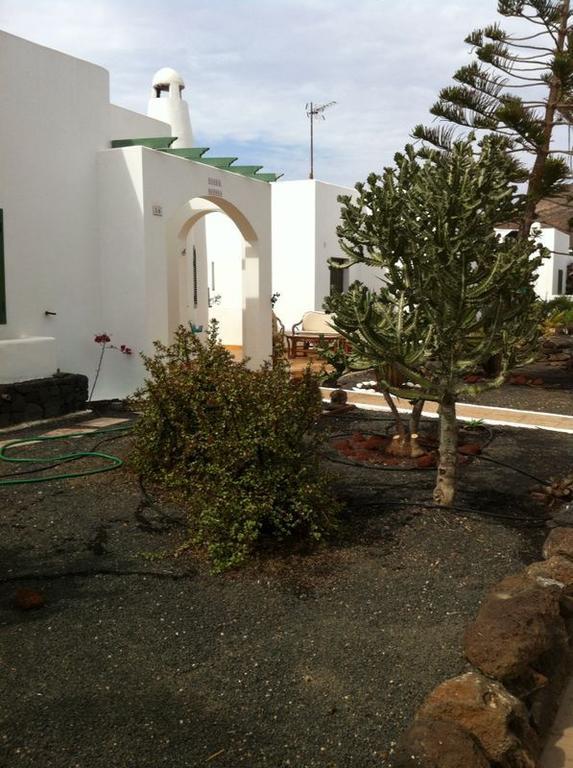 Villa Nicole Playa Blanca  Habitación foto